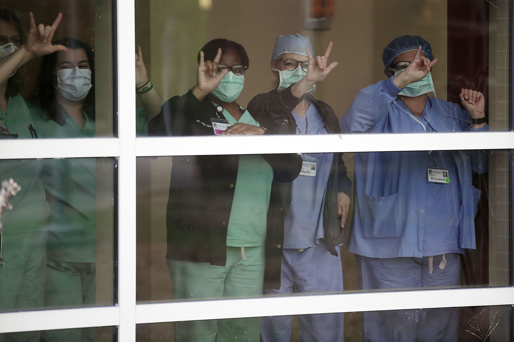 Quarantine or isolation: What's the difference?